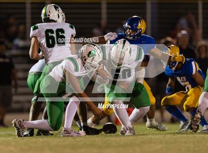 Thumbnail 3 in St. Joseph @ Bakersfield Christian photogallery.