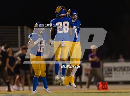 Thumbnail 1 in St. Joseph @ Bakersfield Christian photogallery.