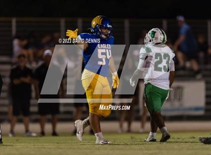 Thumbnail 1 in St. Joseph @ Bakersfield Christian photogallery.