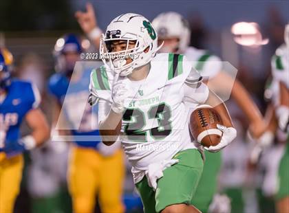 Thumbnail 3 in St. Joseph @ Bakersfield Christian photogallery.