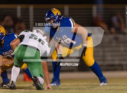 Thumbnail 1 in St. Joseph @ Bakersfield Christian photogallery.