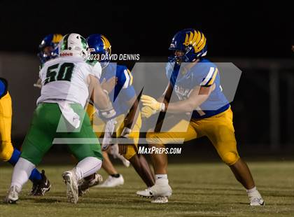 Thumbnail 3 in St. Joseph @ Bakersfield Christian photogallery.