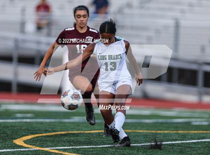 Thumbnail 3 in   Long Branch @ Matawan Regional photogallery.
