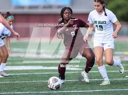 Thumbnail 2 in   Long Branch @ Matawan Regional photogallery.