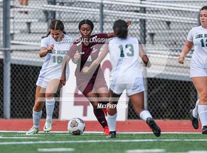 Thumbnail 1 in   Long Branch @ Matawan Regional photogallery.