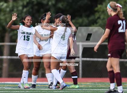 Thumbnail 1 in   Long Branch @ Matawan Regional photogallery.