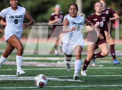 Thumbnail 3 in   Long Branch @ Matawan Regional photogallery.
