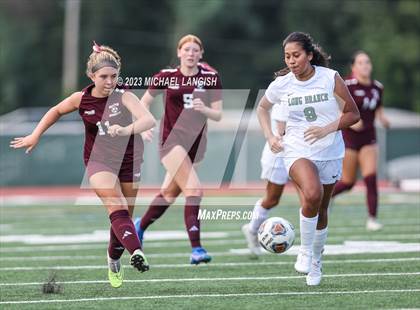 Thumbnail 2 in   Long Branch @ Matawan Regional photogallery.