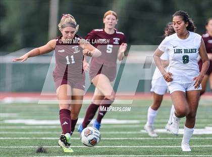 Thumbnail 1 in   Long Branch @ Matawan Regional photogallery.