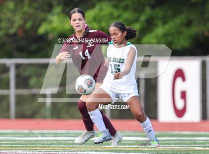 Thumbnail 2 in   Long Branch @ Matawan Regional photogallery.