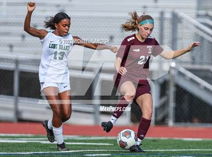 Thumbnail 1 in   Long Branch @ Matawan Regional photogallery.