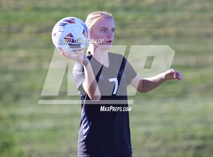 Thumbnail 3 in Cedar Valley vs. Bountiful (UHSAA 5A Semifinal) photogallery.