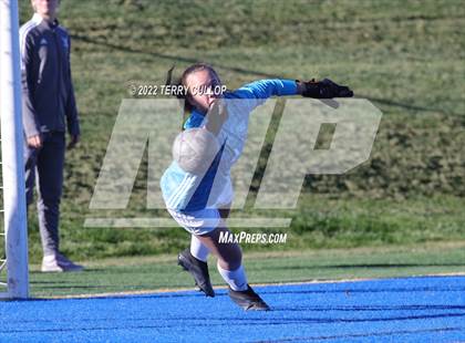 Thumbnail 1 in Cedar Valley vs. Bountiful (UHSAA 5A Semifinal) photogallery.