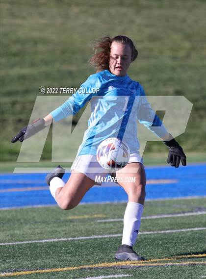 Thumbnail 3 in Cedar Valley vs. Bountiful (UHSAA 5A Semifinal) photogallery.