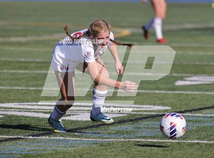 Thumbnail 3 in Cedar Valley vs. Bountiful (UHSAA 5A Semifinal) photogallery.