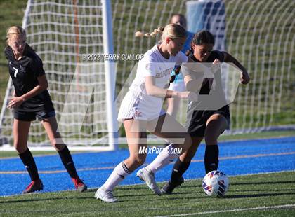 Thumbnail 2 in Cedar Valley vs. Bountiful (UHSAA 5A Semifinal) photogallery.