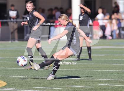 Thumbnail 2 in Cedar Valley vs. Bountiful (UHSAA 5A Semifinal) photogallery.
