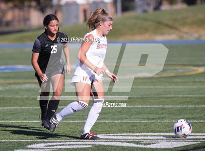 Thumbnail 1 in Cedar Valley vs. Bountiful (UHSAA 5A Semifinal) photogallery.