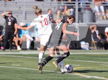 Thumbnail 1 in Cedar Valley vs. Bountiful (UHSAA 5A Semifinal) photogallery.