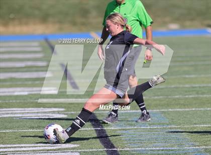 Thumbnail 3 in Cedar Valley vs. Bountiful (UHSAA 5A Semifinal) photogallery.