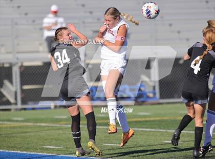Thumbnail 2 in Cedar Valley vs. Bountiful (UHSAA 5A Semifinal) photogallery.