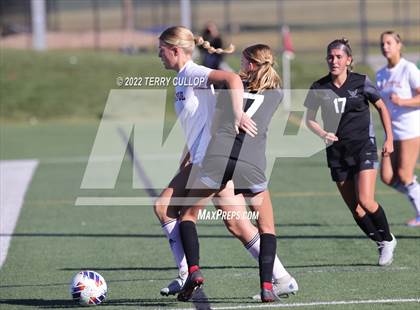 Thumbnail 1 in Cedar Valley vs. Bountiful (UHSAA 5A Semifinal) photogallery.