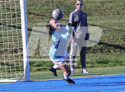 Thumbnail 2 in Cedar Valley vs. Bountiful (UHSAA 5A Semifinal) photogallery.