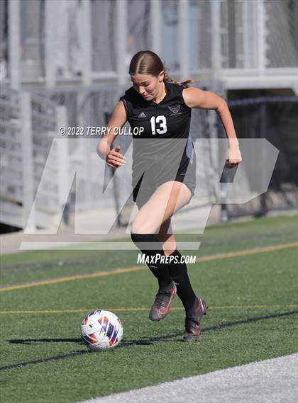 Thumbnail 2 in Cedar Valley vs. Bountiful (UHSAA 5A Semifinal) photogallery.