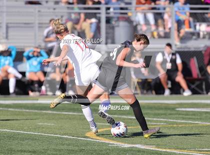 Thumbnail 2 in Cedar Valley vs. Bountiful (UHSAA 5A Semifinal) photogallery.