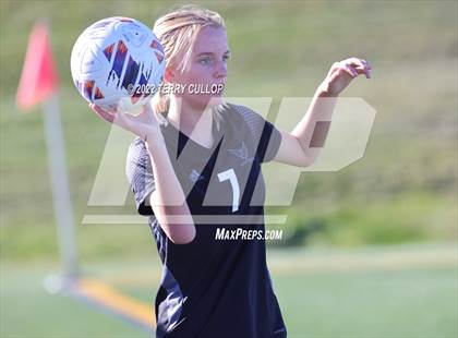 Thumbnail 2 in Cedar Valley vs. Bountiful (UHSAA 5A Semifinal) photogallery.