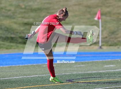 Thumbnail 2 in Cedar Valley vs. Bountiful (UHSAA 5A Semifinal) photogallery.