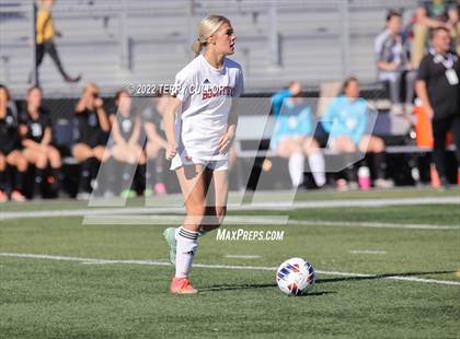 Thumbnail 1 in Cedar Valley vs. Bountiful (UHSAA 5A Semifinal) photogallery.