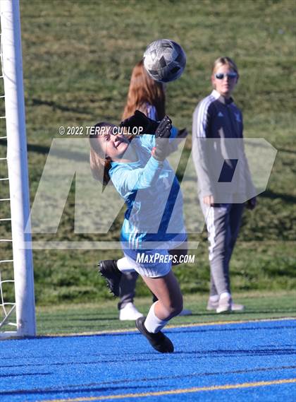 Thumbnail 3 in Cedar Valley vs. Bountiful (UHSAA 5A Semifinal) photogallery.