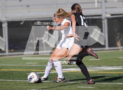 Thumbnail 2 in Cedar Valley vs. Bountiful (UHSAA 5A Semifinal) photogallery.