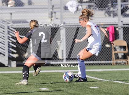 Thumbnail 1 in Cedar Valley vs. Bountiful (UHSAA 5A Semifinal) photogallery.