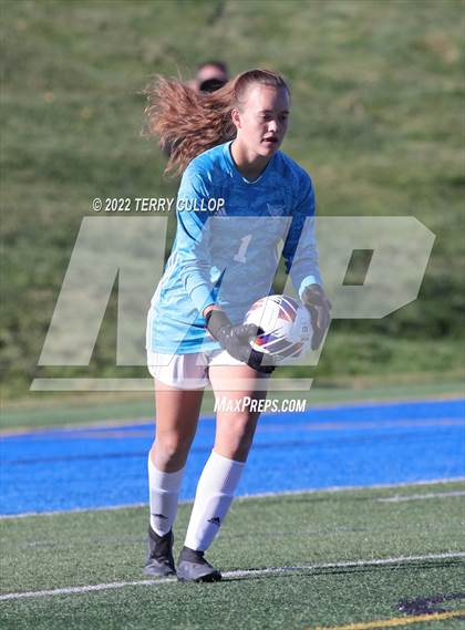 Thumbnail 1 in Cedar Valley vs. Bountiful (UHSAA 5A Semifinal) photogallery.
