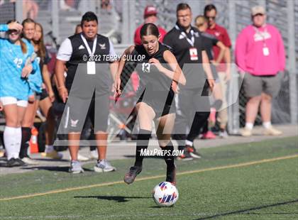 Thumbnail 3 in Cedar Valley vs. Bountiful (UHSAA 5A Semifinal) photogallery.