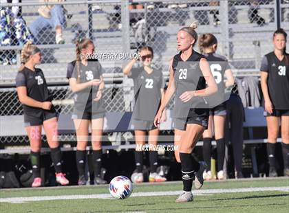 Thumbnail 3 in Cedar Valley vs. Bountiful (UHSAA 5A Semifinal) photogallery.
