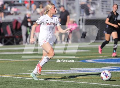 Thumbnail 2 in Cedar Valley vs. Bountiful (UHSAA 5A Semifinal) photogallery.