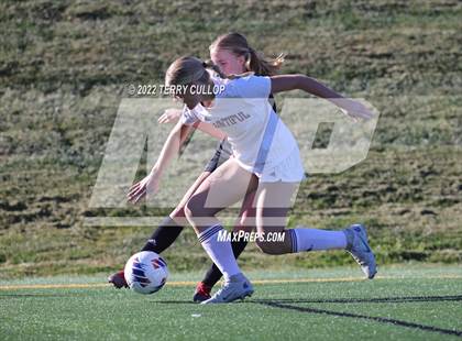 Thumbnail 3 in Cedar Valley vs. Bountiful (UHSAA 5A Semifinal) photogallery.