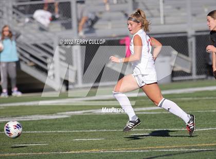 Thumbnail 3 in Cedar Valley vs. Bountiful (UHSAA 5A Semifinal) photogallery.