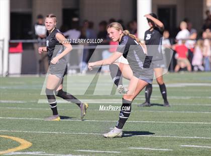 Thumbnail 3 in Cedar Valley vs. Bountiful (UHSAA 5A Semifinal) photogallery.