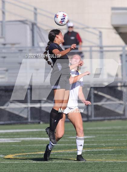 Thumbnail 2 in Cedar Valley vs. Bountiful (UHSAA 5A Semifinal) photogallery.