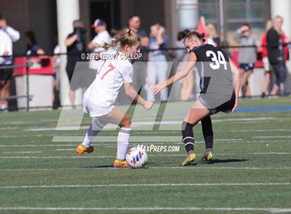 Thumbnail 2 in Cedar Valley vs. Bountiful (UHSAA 5A Semifinal) photogallery.