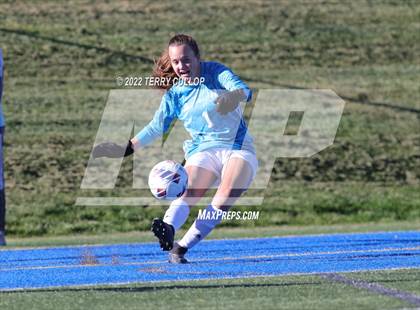 Thumbnail 2 in Cedar Valley vs. Bountiful (UHSAA 5A Semifinal) photogallery.