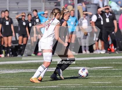 Thumbnail 2 in Cedar Valley vs. Bountiful (UHSAA 5A Semifinal) photogallery.