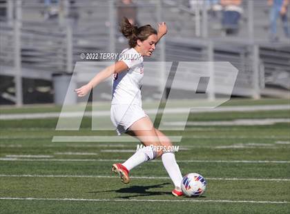 Thumbnail 3 in Cedar Valley vs. Bountiful (UHSAA 5A Semifinal) photogallery.