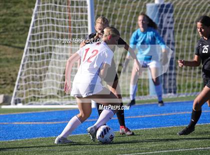 Thumbnail 1 in Cedar Valley vs. Bountiful (UHSAA 5A Semifinal) photogallery.