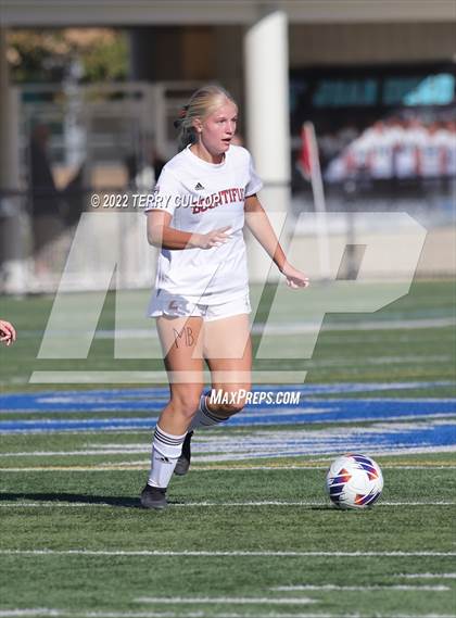 Thumbnail 1 in Cedar Valley vs. Bountiful (UHSAA 5A Semifinal) photogallery.