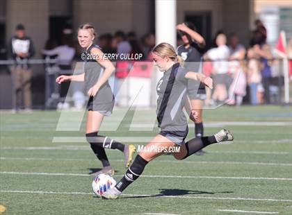 Thumbnail 1 in Cedar Valley vs. Bountiful (UHSAA 5A Semifinal) photogallery.